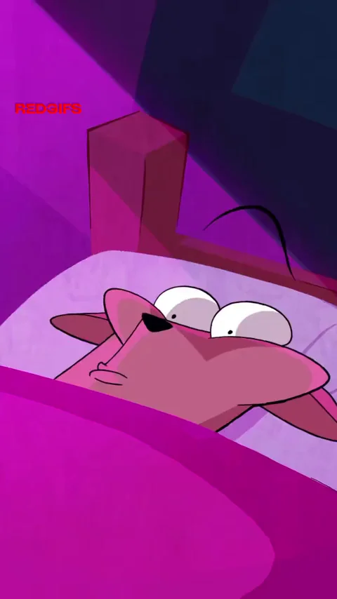 Every night with my Sleep Paralysis Demon (ThePatrickFoxy)