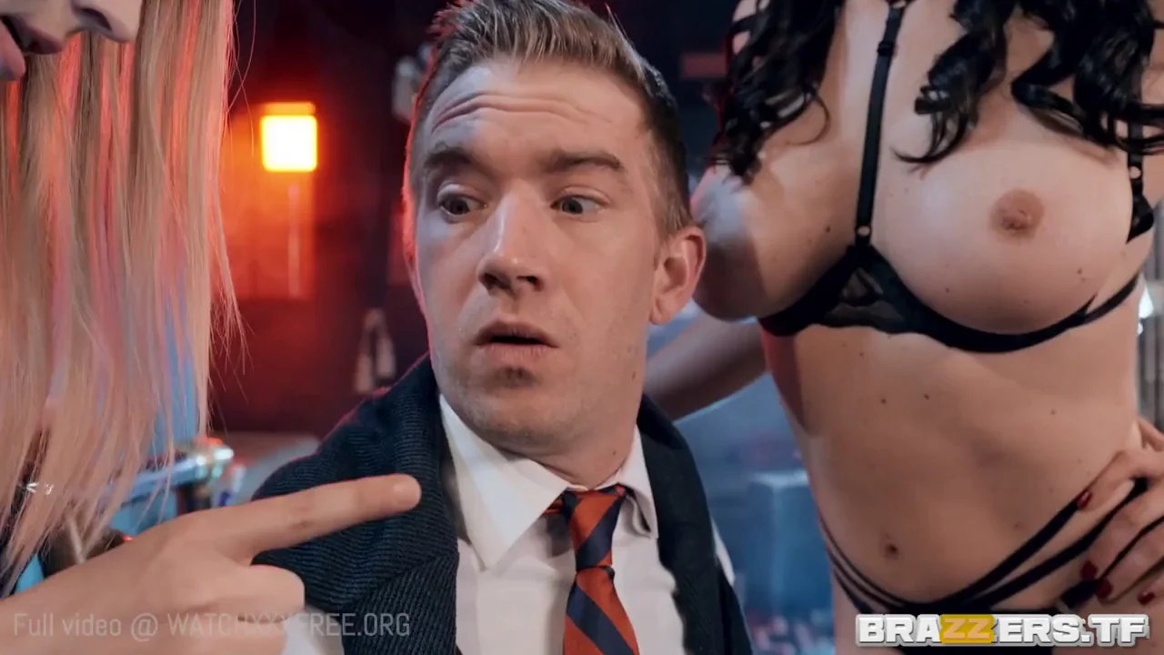 Krissy Lynn - One Sneaky Stripper