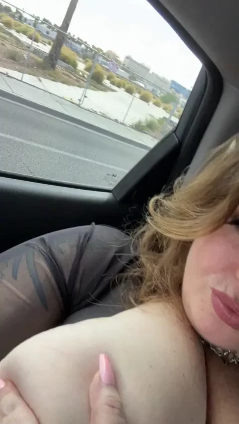 Trying to make sure truckers feel appreciated