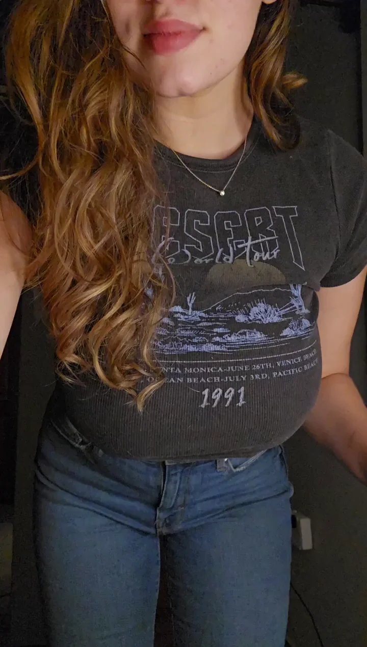 i got voted best tits in campus