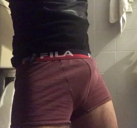 i love taking quickies at work ??