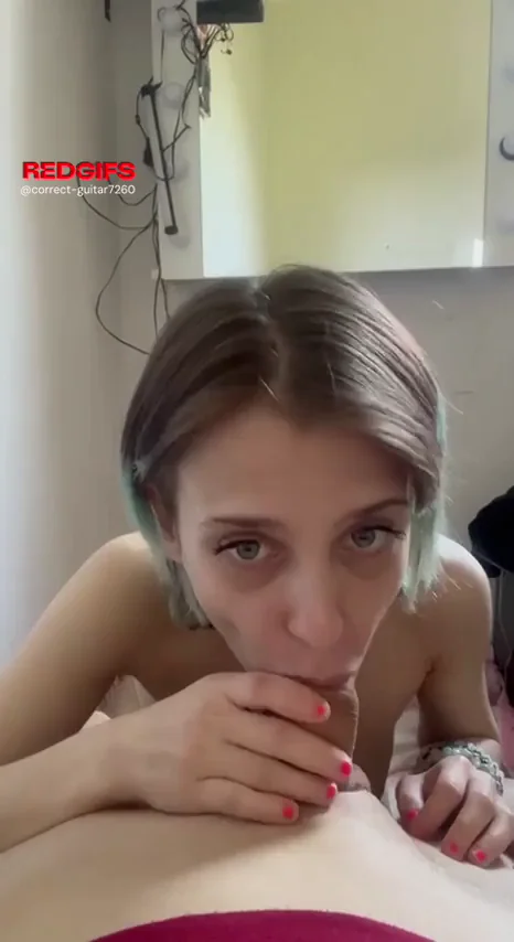 Turning My Wet Mouth into Your Personal Fuck Hole