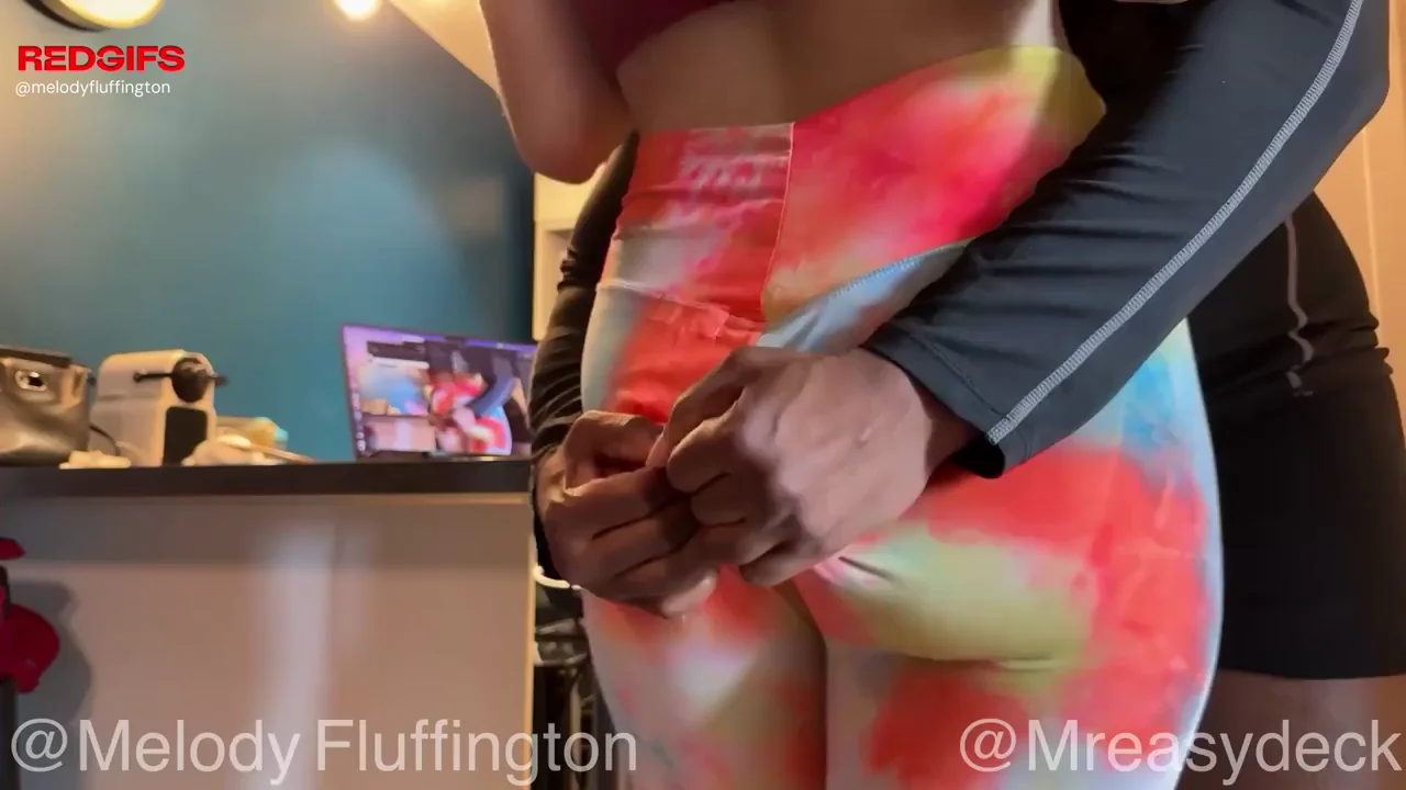 My ass had it cumming