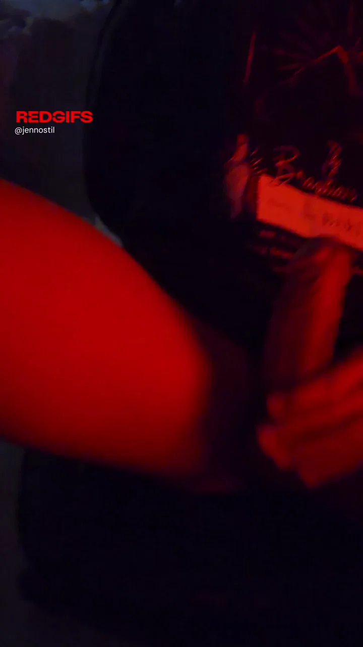 Horny asf