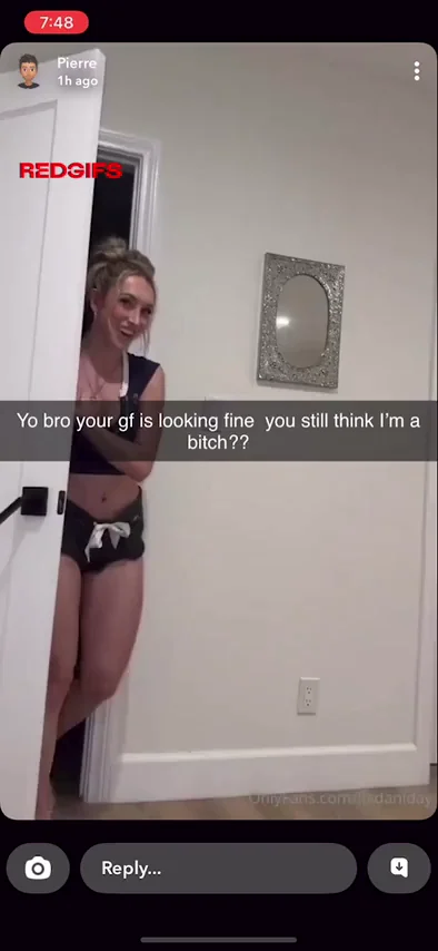 Your Gf Decided To Fuck Your Best Friend After You Guys Fought