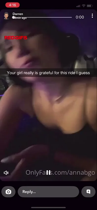 😈 Buddy Snatches Your Latina Slut & Teases You with Her Juicy Ass Snaps 💦