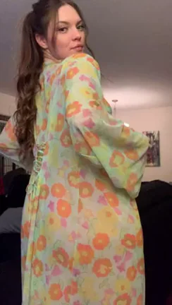 I hope my phatty surprised you ?