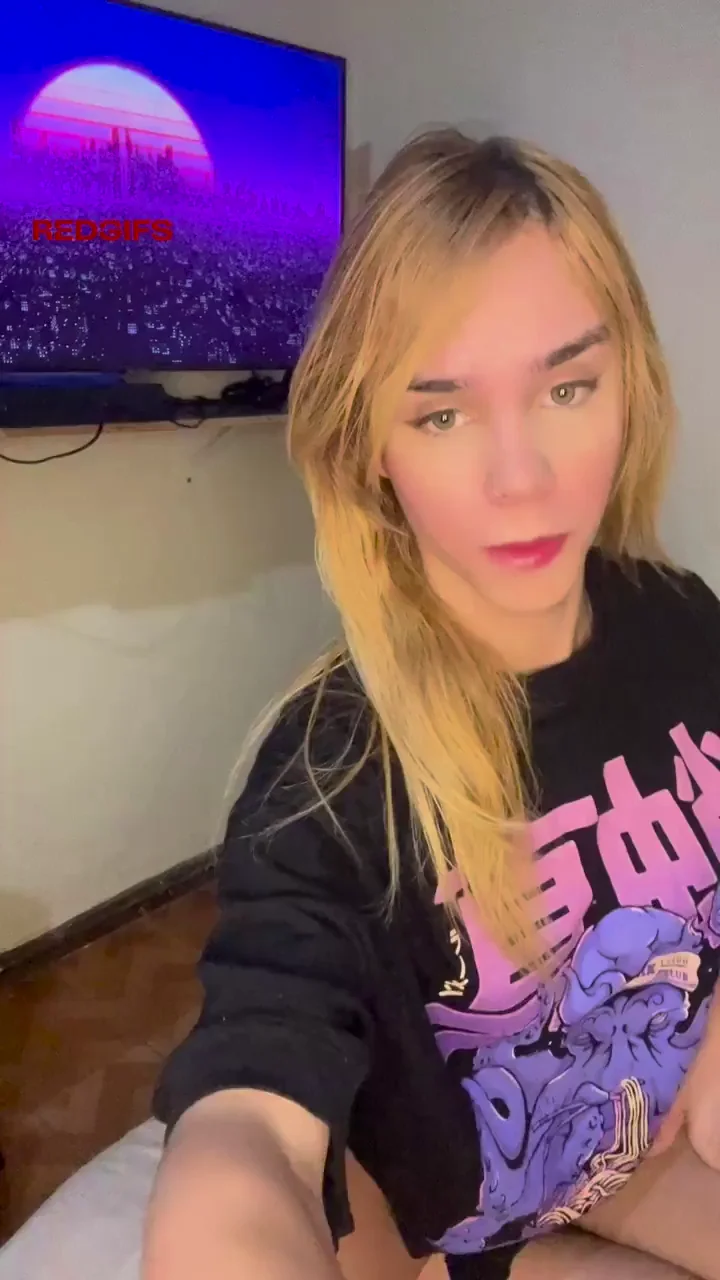 would you let a pretty white girl humiliate you?