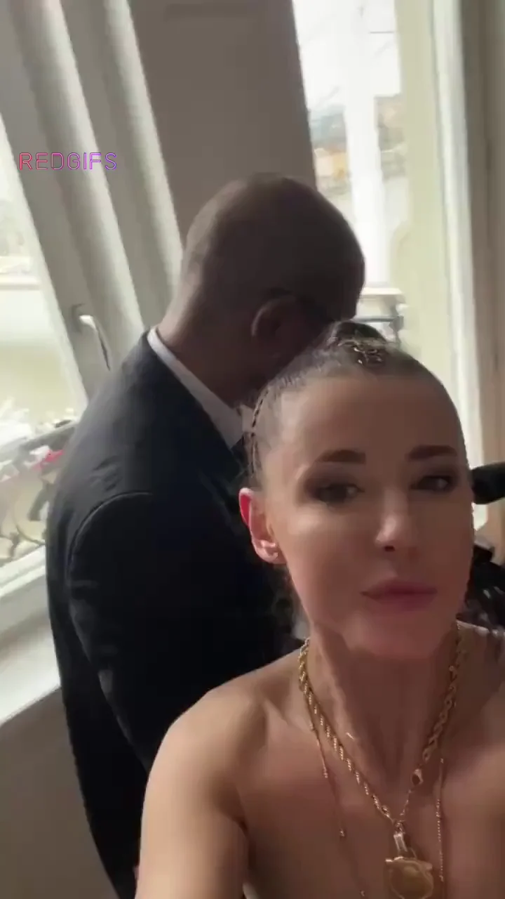 Bully's BBC Turns Your GF into a Star Slut 😈🍆👅