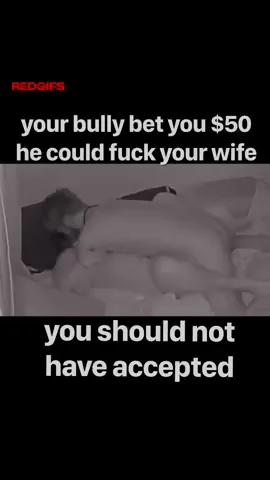Your wife’s easy pussy costs you $50