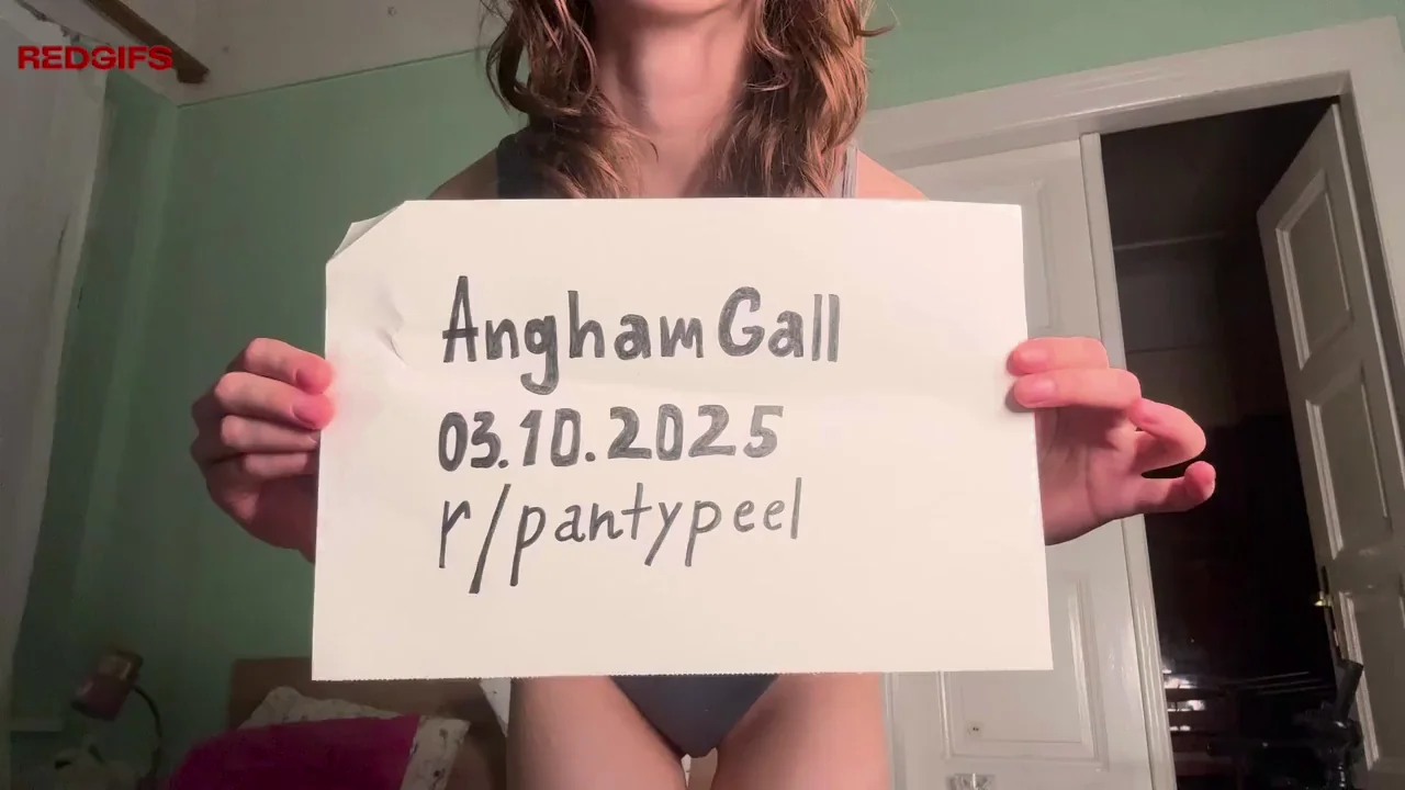 Verification request post