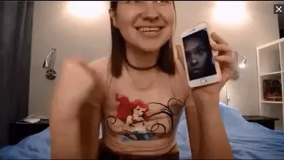 18-yr Old Horny German Teen Programmer Wants to Make a 33-yr Old Shoplifter Kiss Her Ass