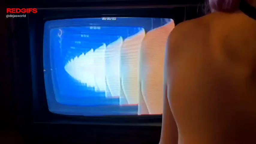 Petite Teen Babe's Multiple Naked Realities 🍒🔥