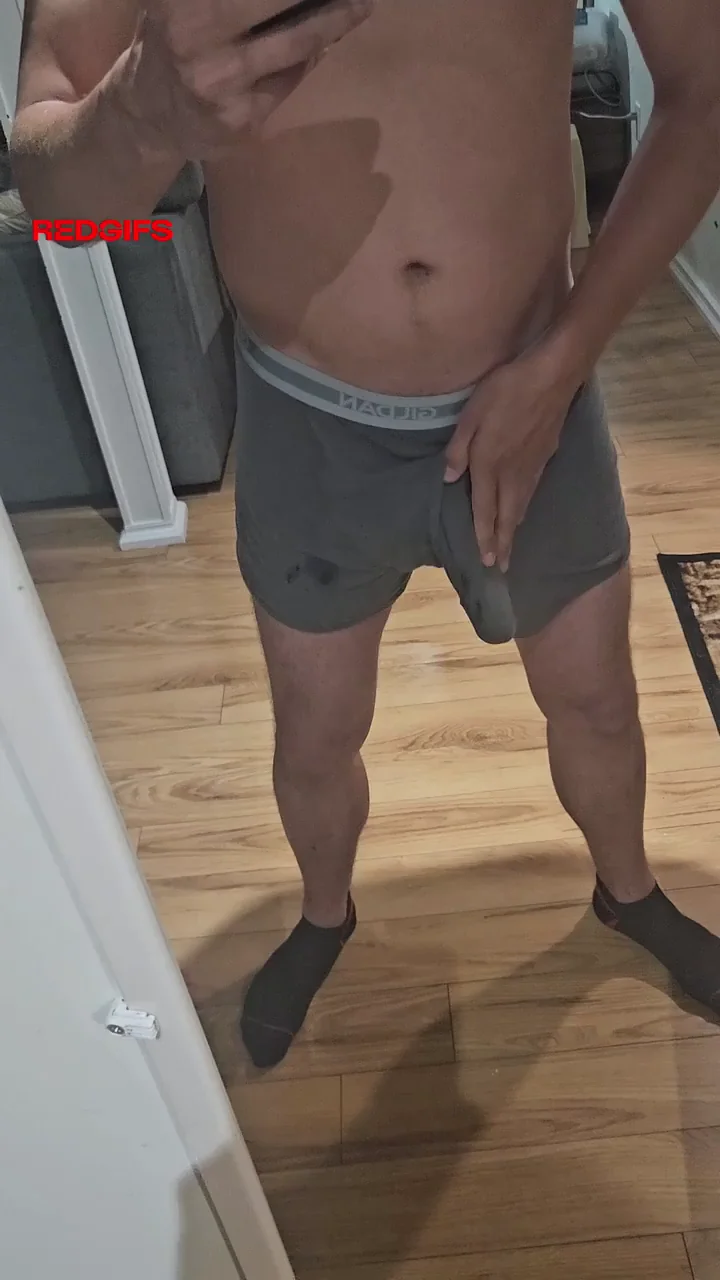 Could use more girth...what do you think?