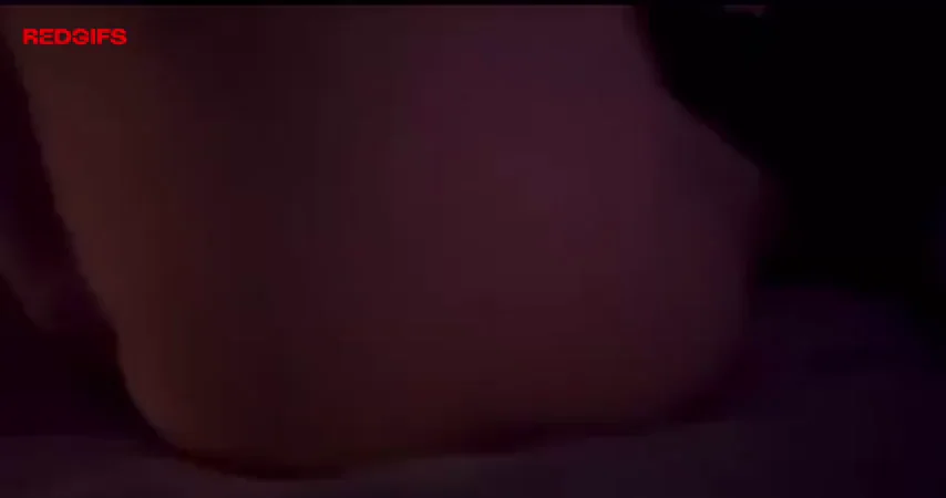 You should be getting turned on for me