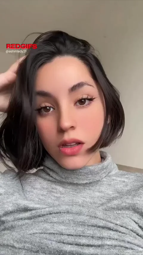 I hope you like busty teen