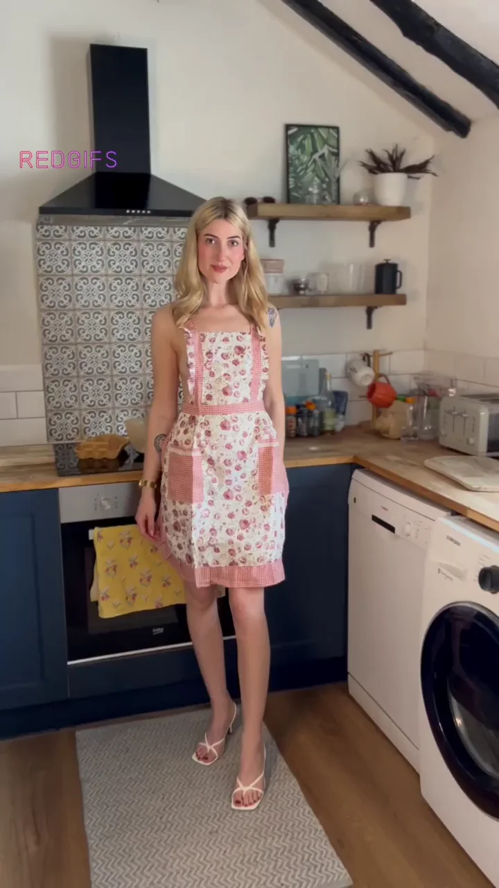 Being a good slutty housewife