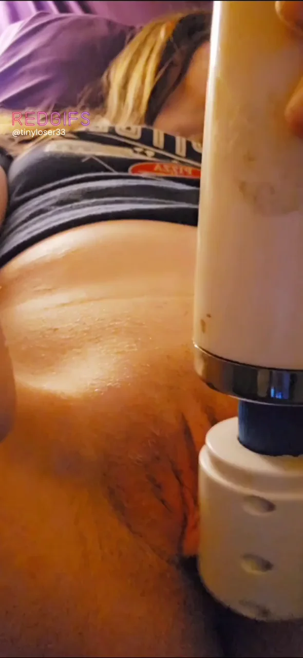 Ruined Orgasms for Submissive Slut 😈🔥