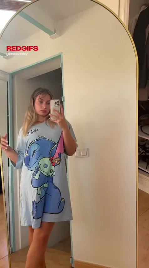 Too Comfy to Flash My Tight Teen Pussy 😏💦