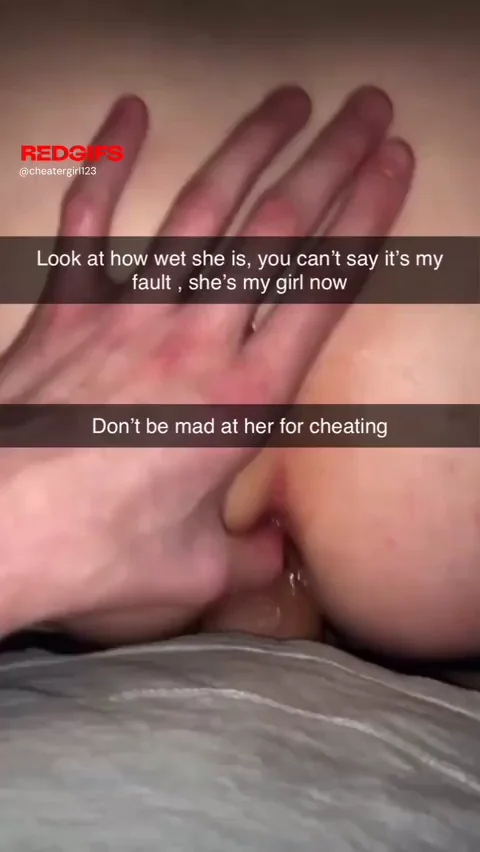 But you know its not cheating because you enjoy it ;)