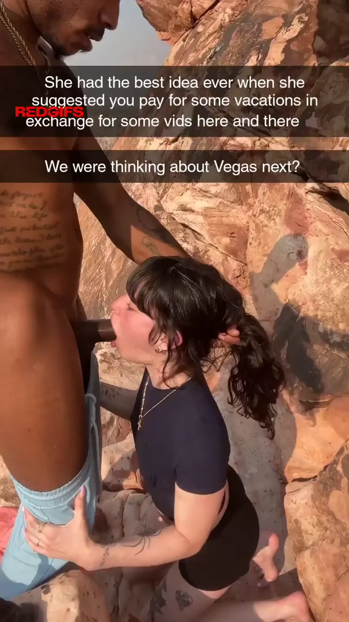 On vacation