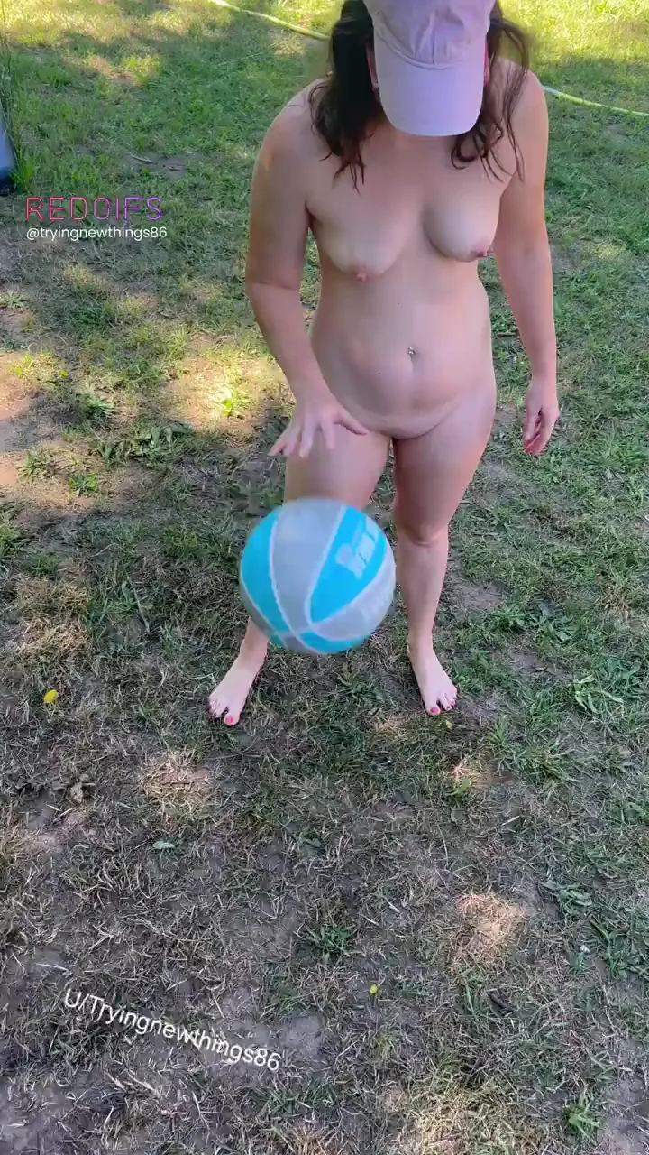 Basketball fun