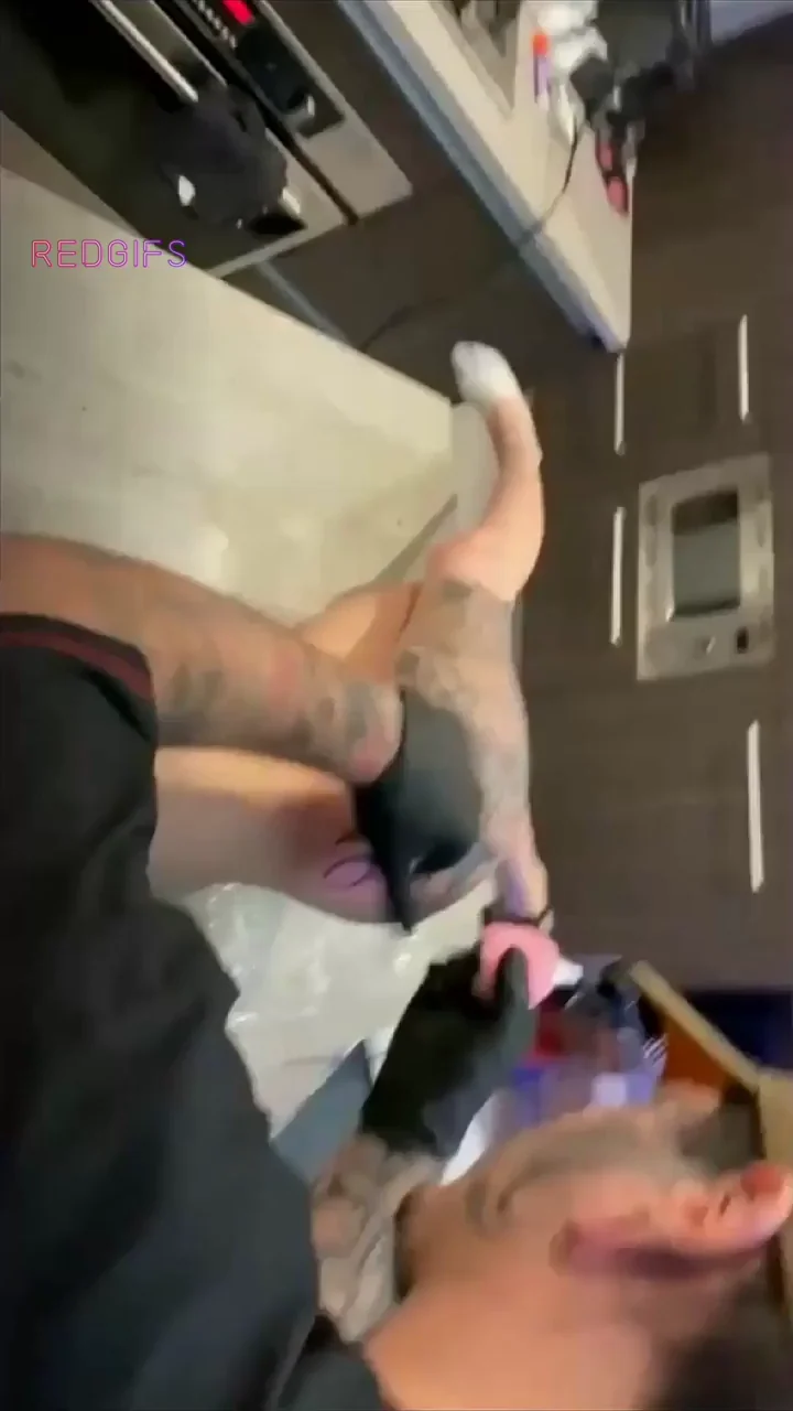 Getting a new tattoo