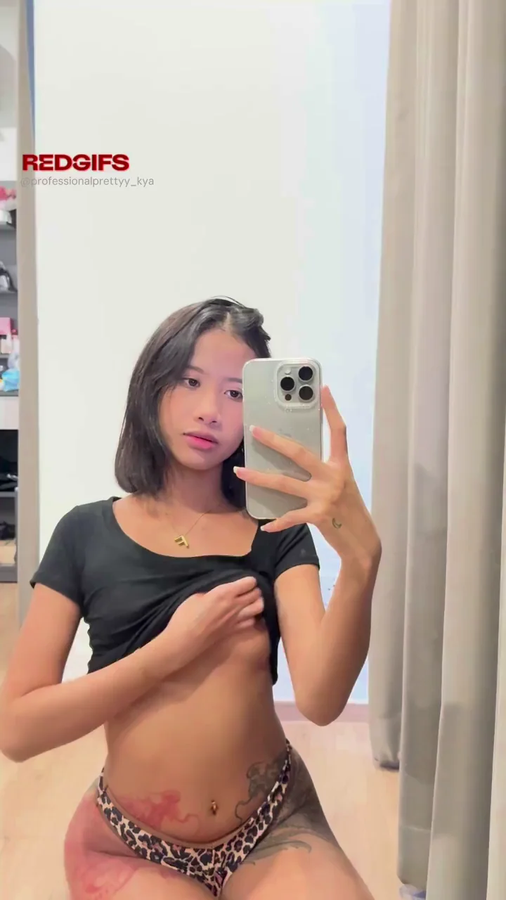 Any fans of Thai girls