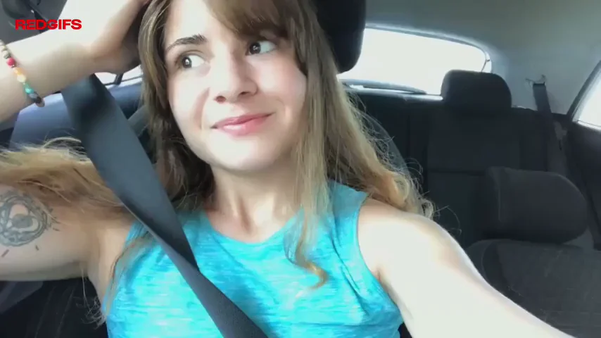 Always Ready Fertile Teen Pussy 😈💦