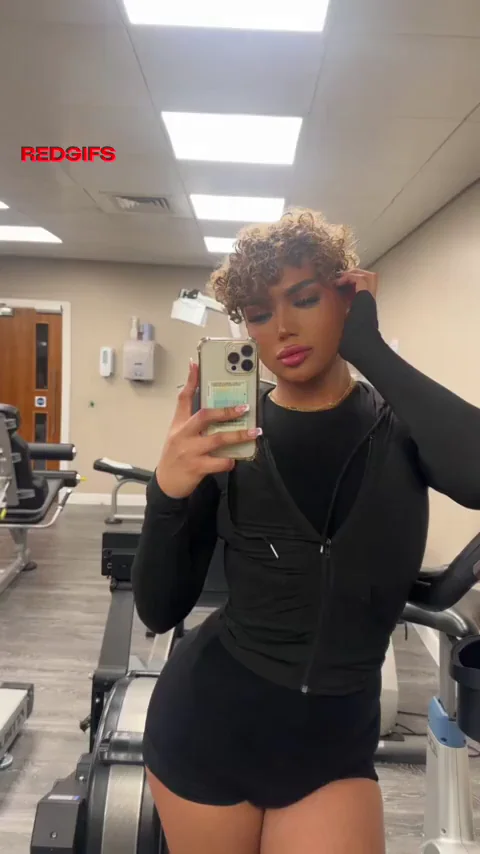 Work out with me?