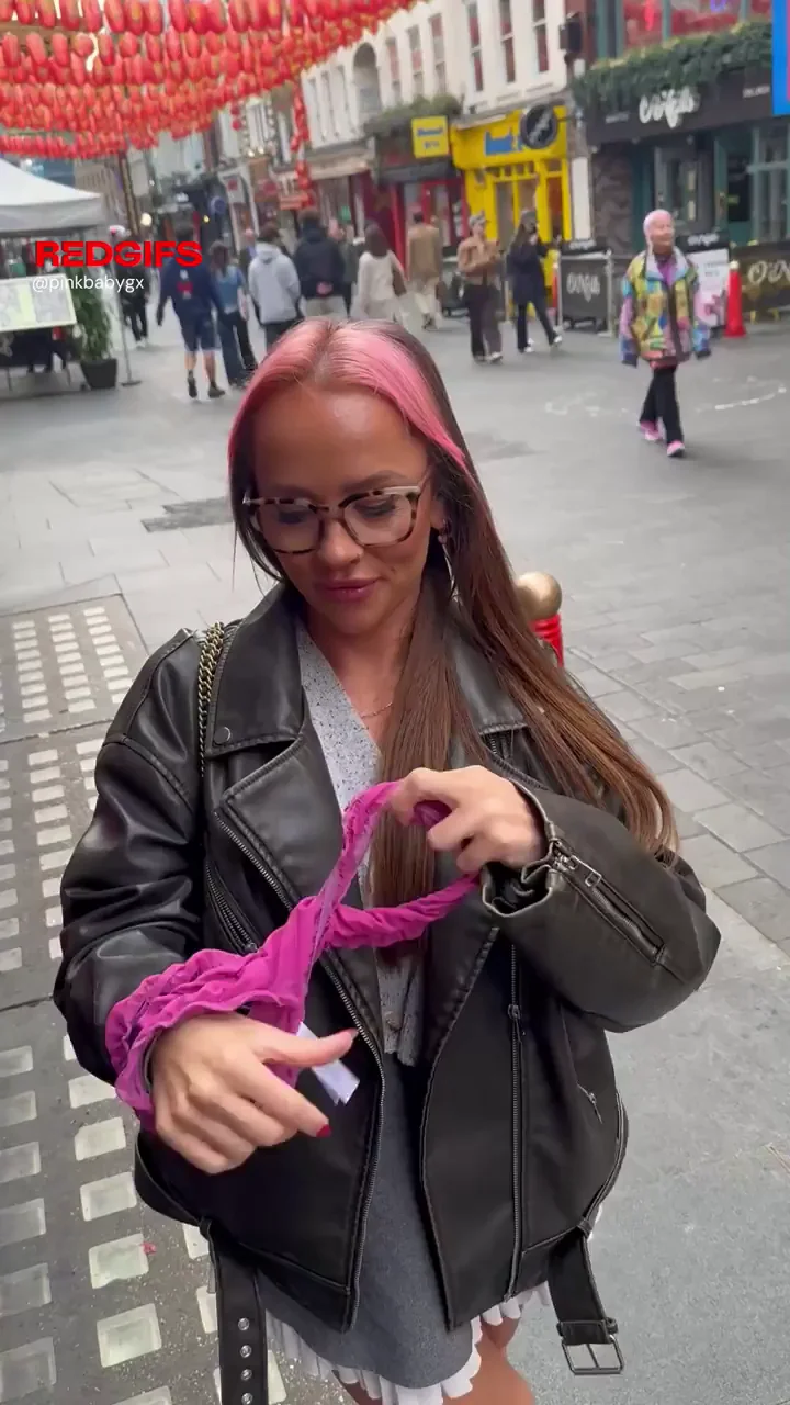 Part 2: For Academic_Patience_77; I wore them as a bracelet for you too!!! (F)