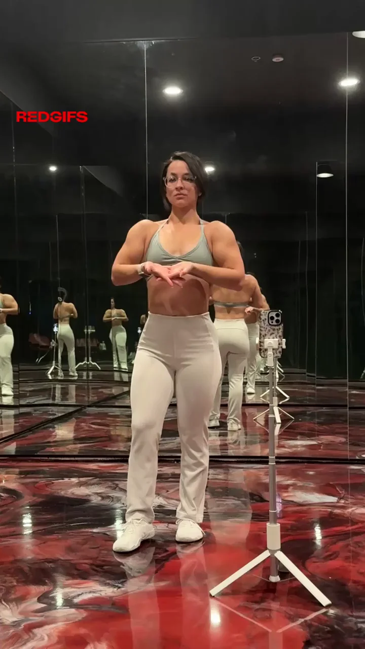 I’m so excited for this hypertrophy block
