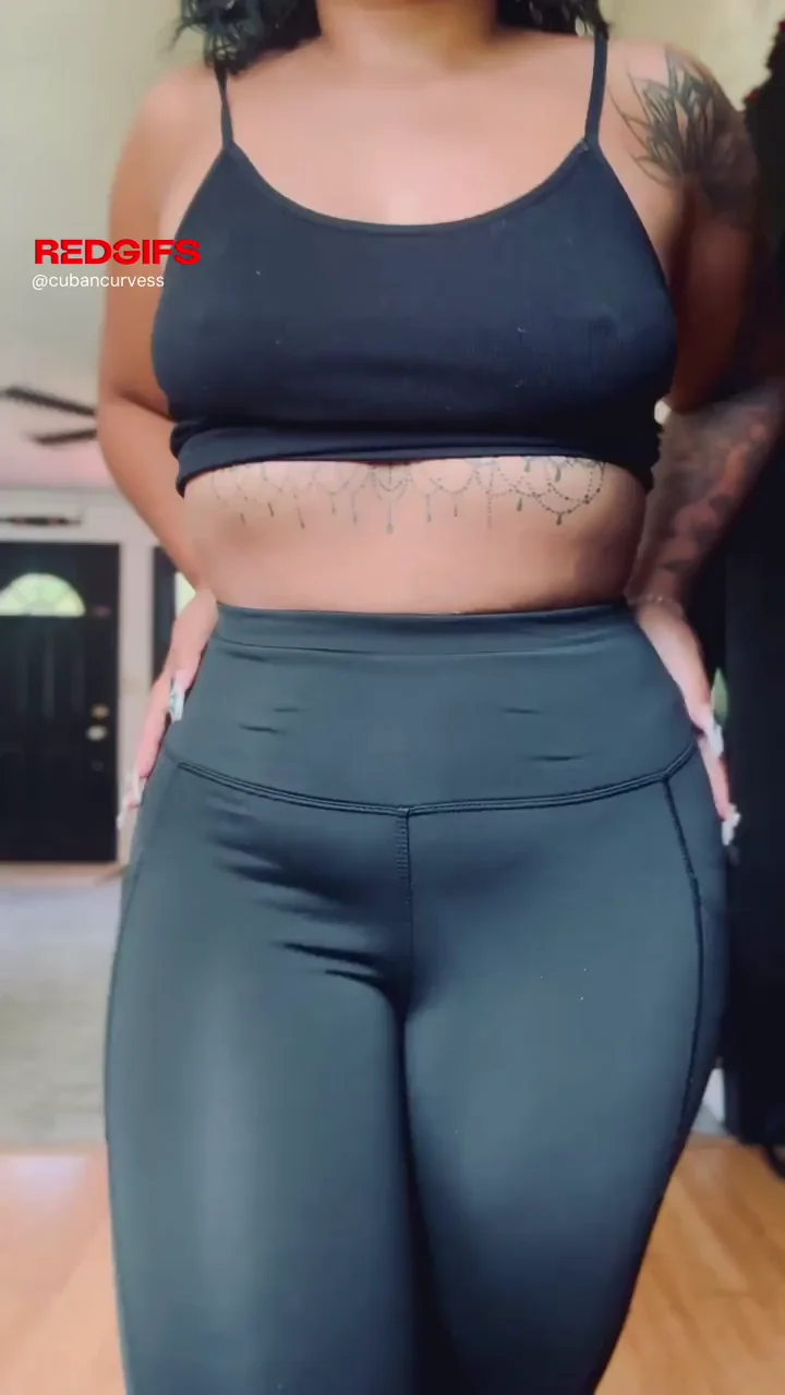 Milf tease