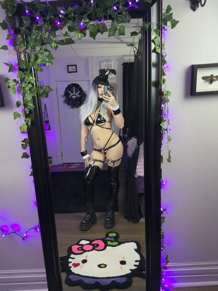 pretty sexy bunny