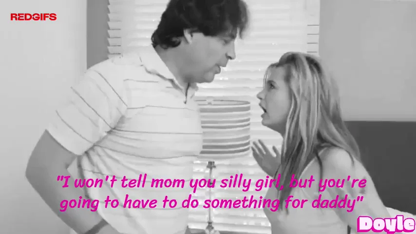 I won't tell your mom