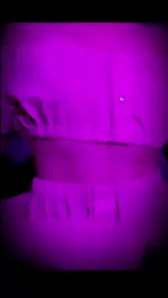 Hotwife Ass Wiggle