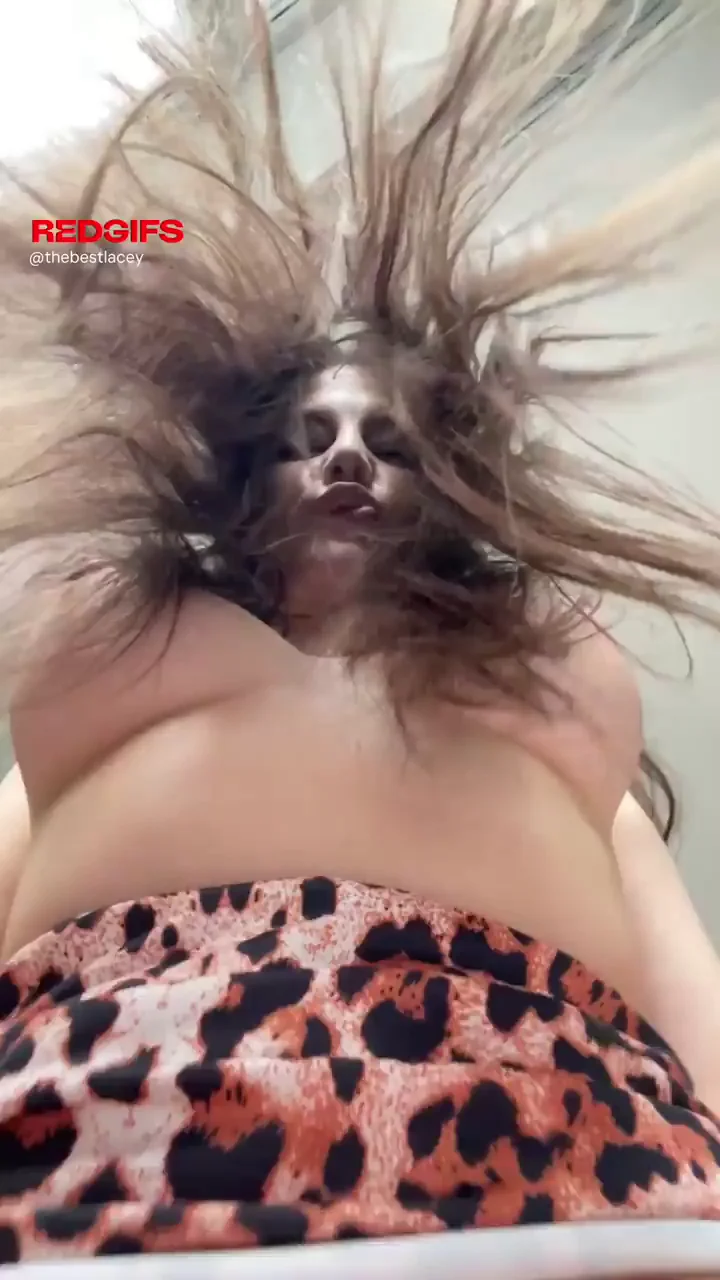 POV: Fat Pussy Lips Slamming Down on Your Cock Non-Stop 💦🐱