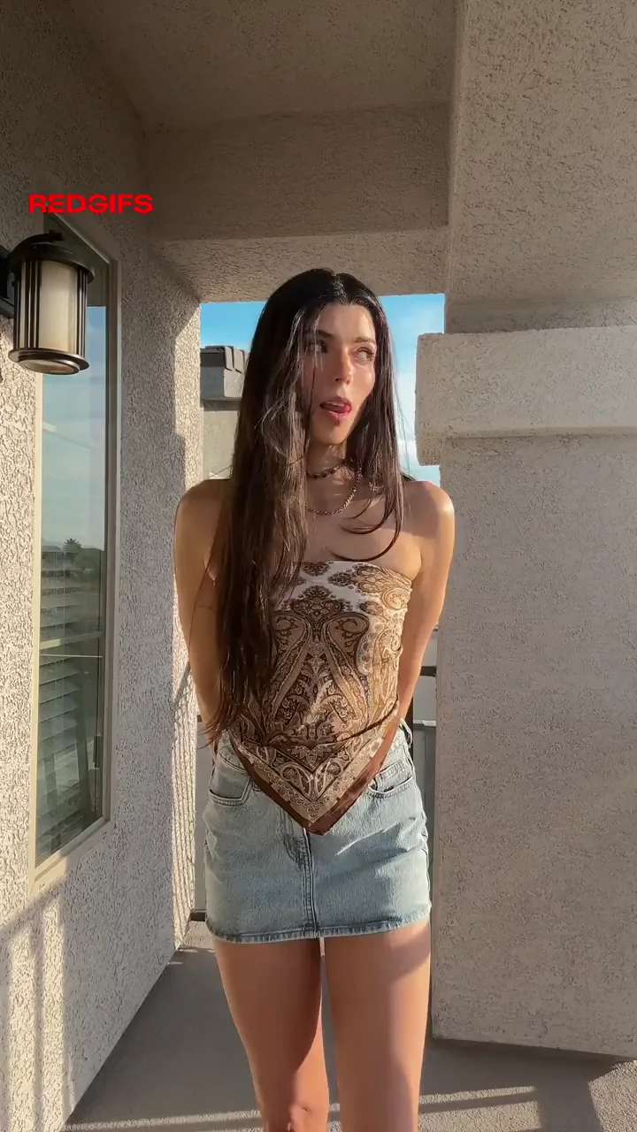 I'm sexy and I know it