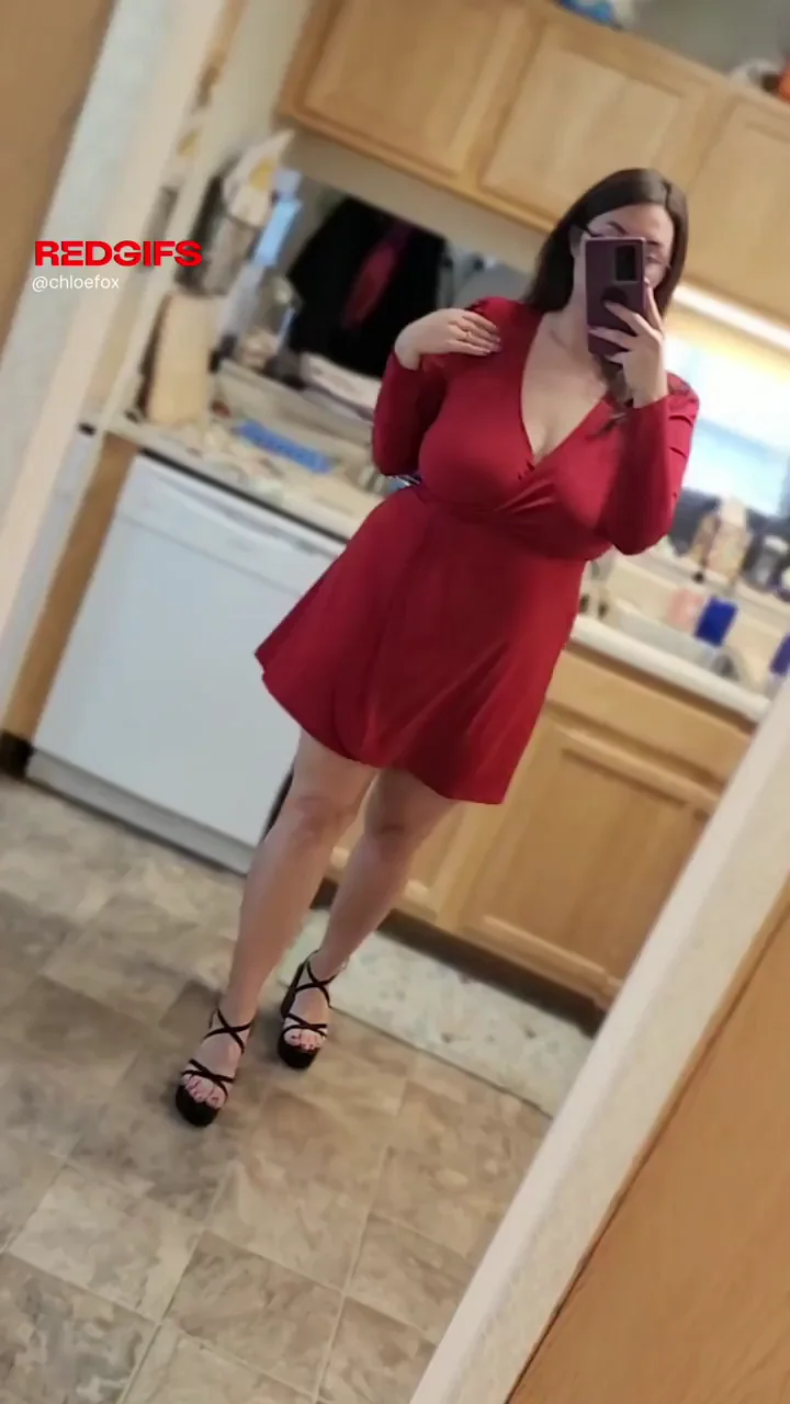 My fave dress