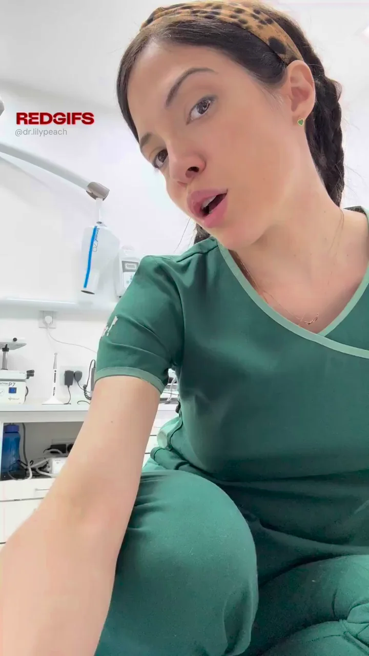 My patients are always on my mind