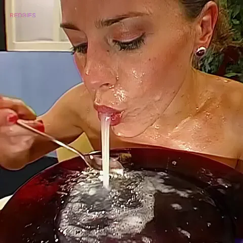 GGG Whores Were Born To Swallow Cum
