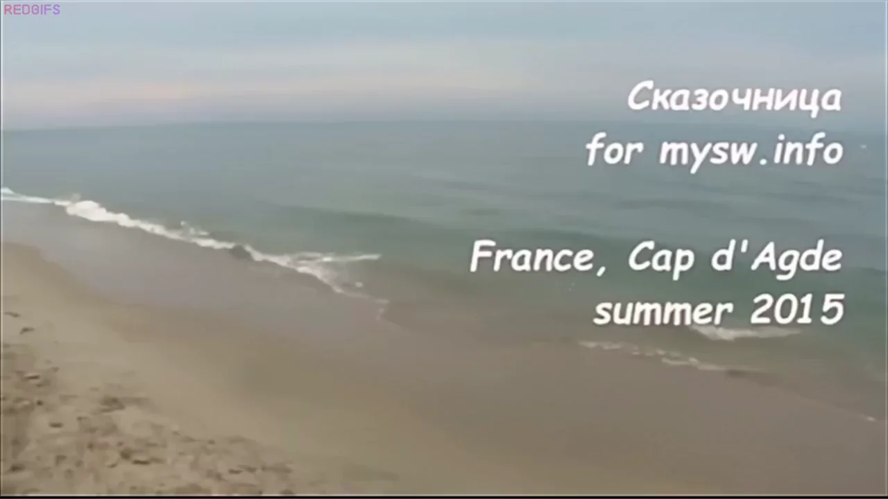 Amateur bukkake in Cap D’Adge, France