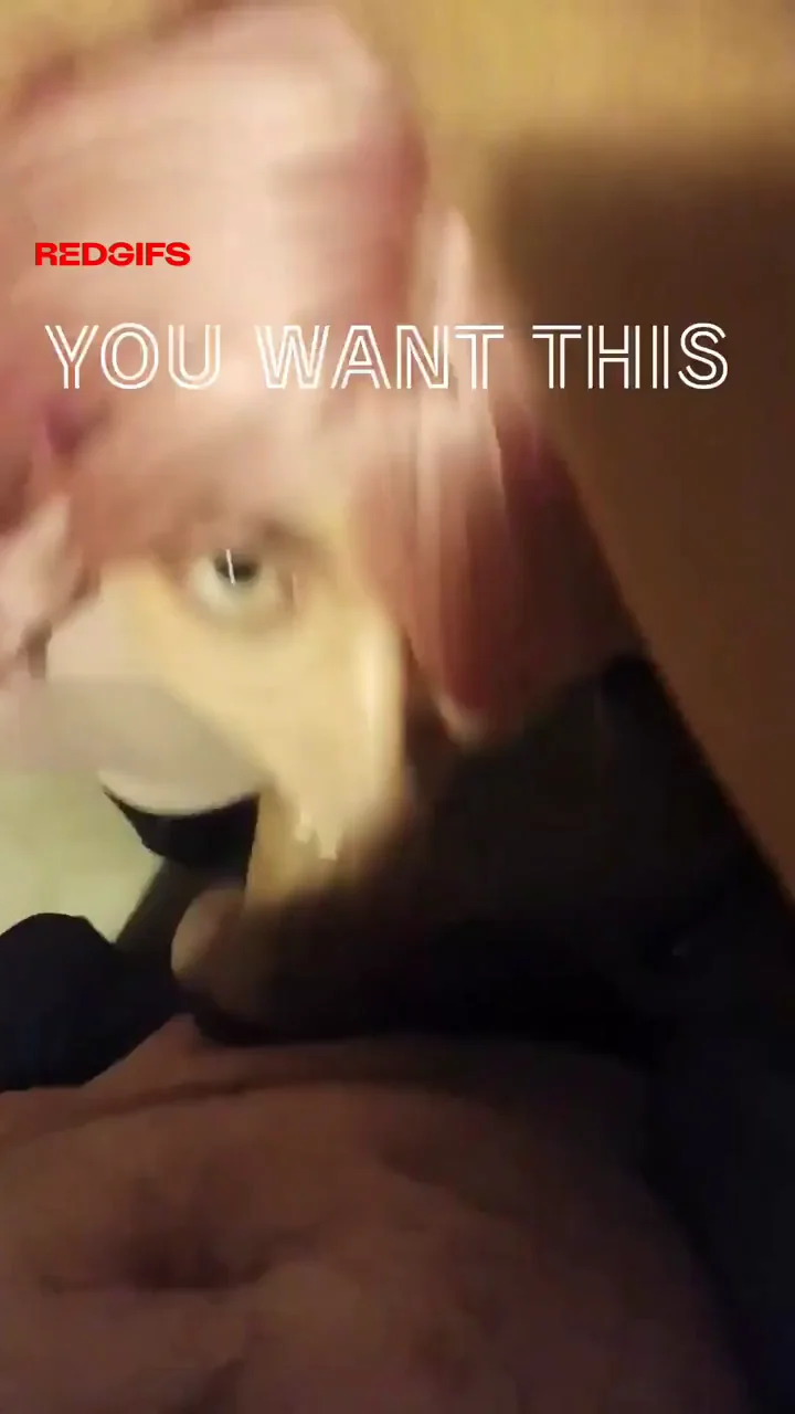 It's so much better to submit