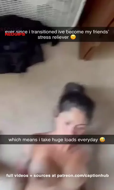 the daily duties of a sissy.. 🤤