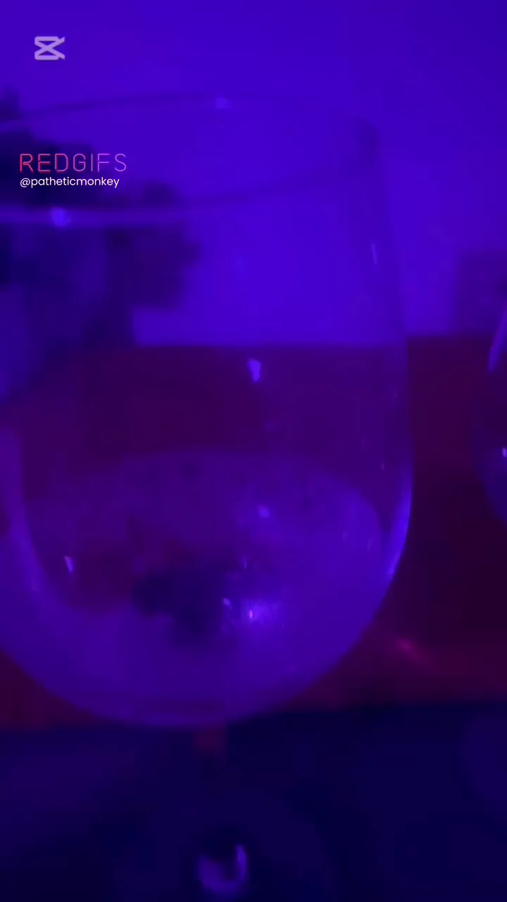 Cum and wine! 💦🍷🥰
