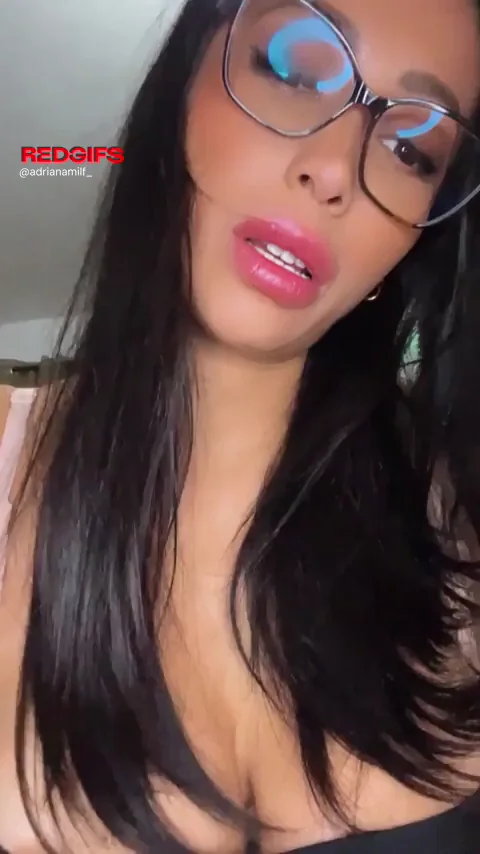 Can I convince you to give me a good creampie