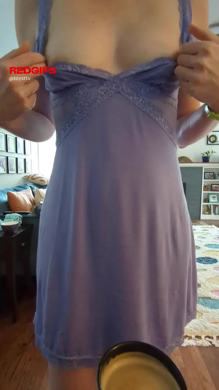 Suck on these while you creampie me.