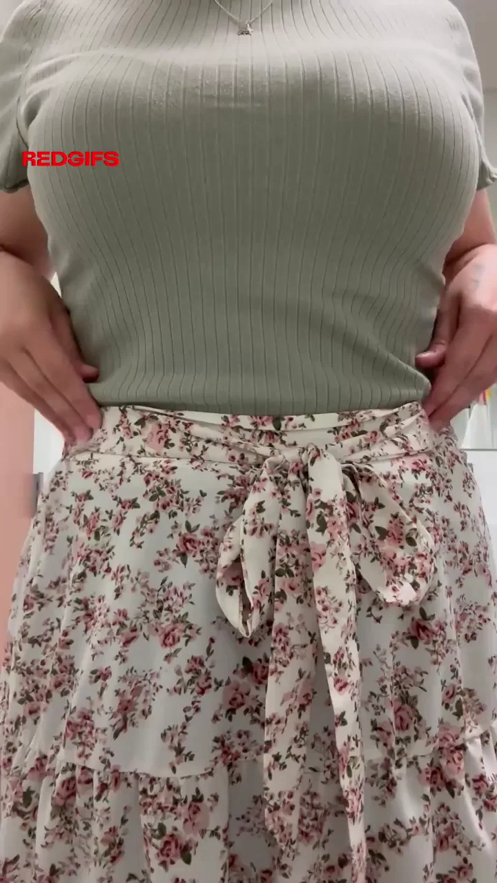 Okay, okay. Just a peek 😌