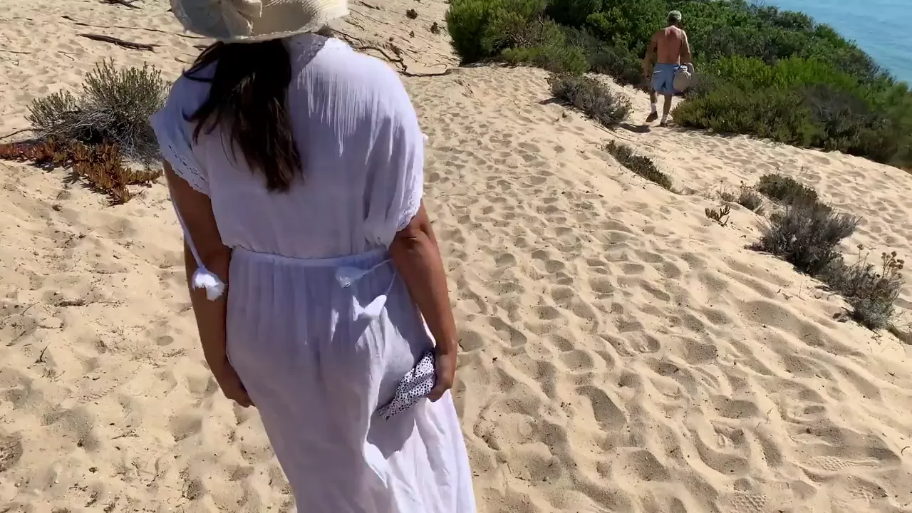 What a wonderful day for a hike