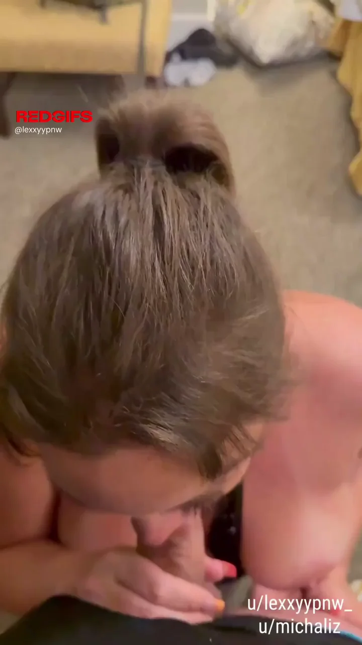 Hubby's Pounding My Wife While She Slurps BBC Hubby's Fat Cock! 🔥🍆💦